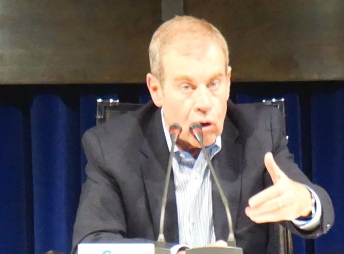 Tomás Guasch: “El fútbol profesional le tiene que hacer al Recre algún guiño”