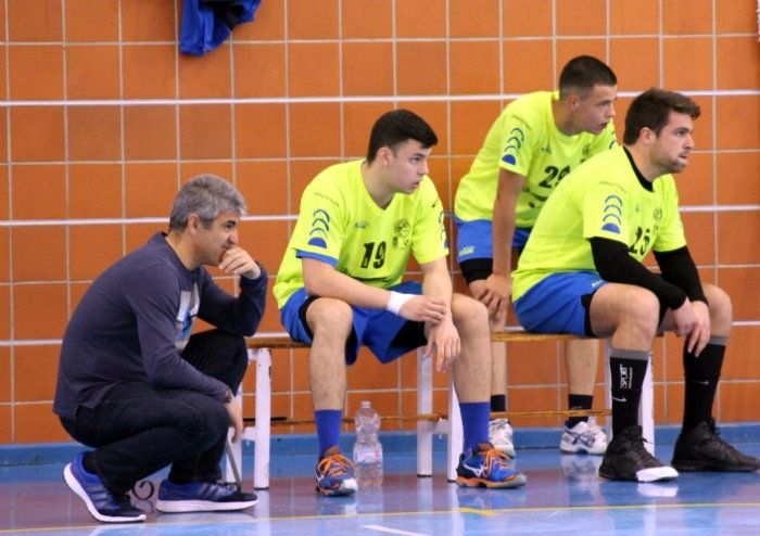El PAN Moguer, a poner en Córdoba el broche a una más que digna temporada