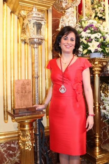 La Santa Cruz de la Calle Sevilla vive ya intensamente sus fiestas