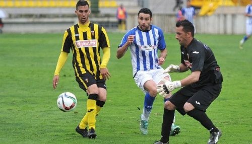 El inicio de la segunda vuelta y los empates condenaron al San Roque