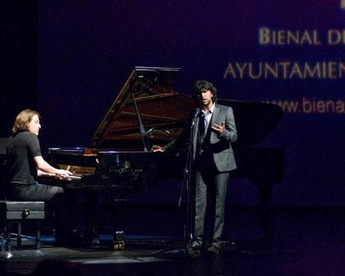 Arcángel y las letras de Juan Cobos Wilkins se unen en su nuevo álbum 'Quijote de los sueños'