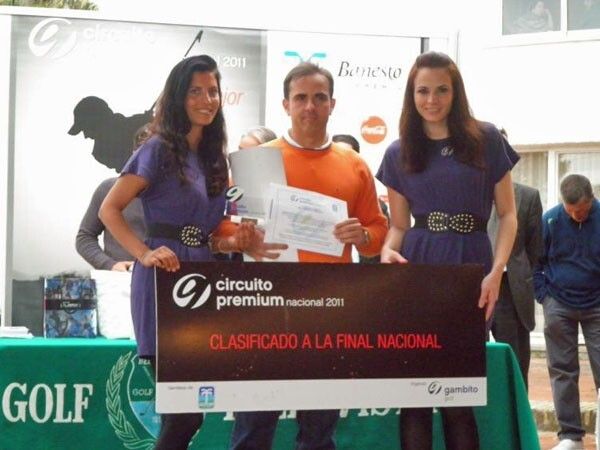 Gran jornada con el Circuito Nacional Premium Gambito