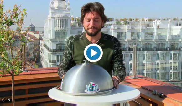 El runrún: A Manuel Carrasco no le gustan las lentejas
