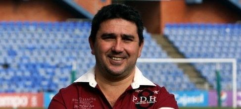 Antonio Segovia: 'Si Comas ha dicho que ya no es el dueño es una mentira más'