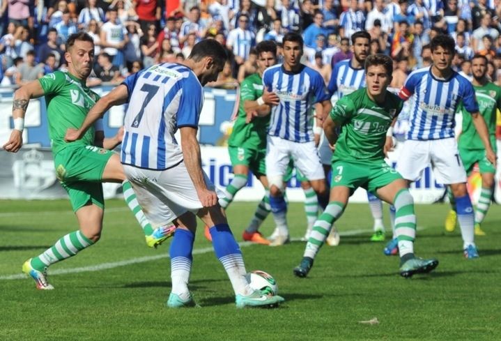 Broche de paz en el último suspiro de un año de sufrimientos (0-0)