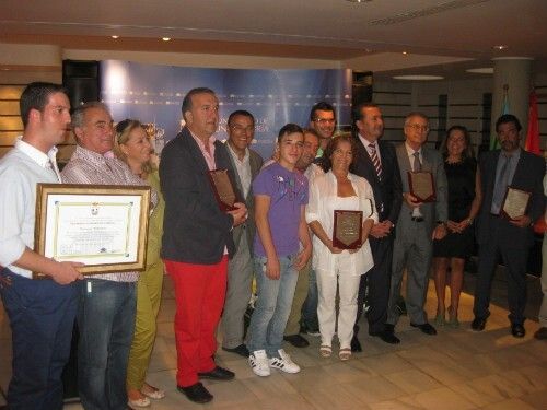 Galardones a la promoción turística de Punta