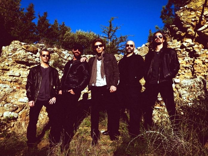 Concierto de Alhandal y Androphonic este viernes en las cocheras del Puerto