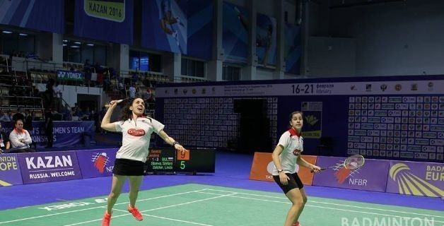El triunfo de Carolina Marín ante Malasia no evita la eliminación de España en el Mundial por Equipos
