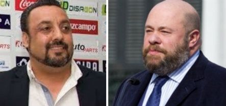 Cascajo ya paga las facturas de teléfono del club y Comas acude al estadio a facilitarle datos para la auditoría