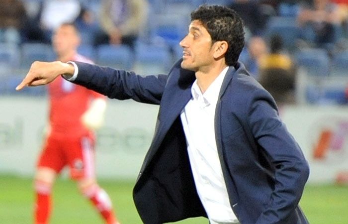 Pavón: “Estamos trabajando como si fuéramos a continuar”