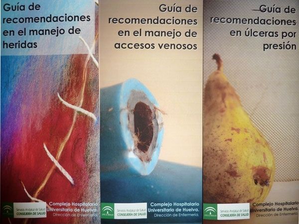 Una guía de buenas prácticas en enfermería pretende unificar criterios en el tratamiento a los pacientes