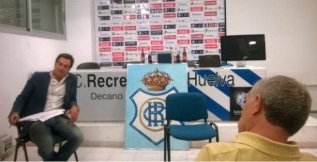 El Recre no entrega la auditoría porque no la ha pagado nadie y aplaza hasta este miércoles la Junta de Accionistas