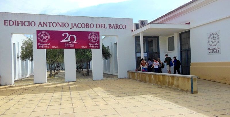 Medio millar de expertos acudirá a la capital para participar en el IX Congreso de Geología de España