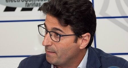 Cabrera: 'Cascajo nos ha llamado al alcalde y a mí para decirnos que se retira de la compra'