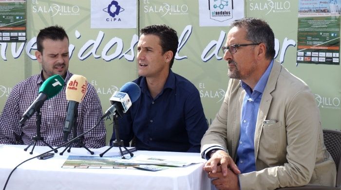 Pavón organiza un campus deportivo especial y orientado al disfrute de los niños