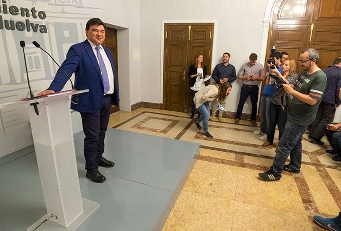 El Ayuntamiento inicia el procedimiento para expropiarle las acciones a Gildoy aferrándose al BIC y al 'grave riesgo de desaparición'