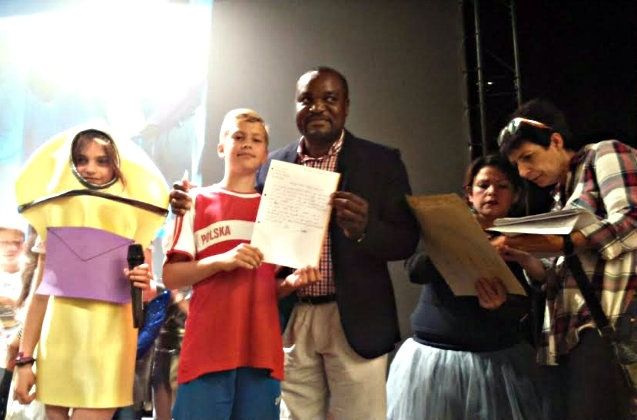 San Bartolomé celebra el Día de África con numerosas actividades de cooperación internacional