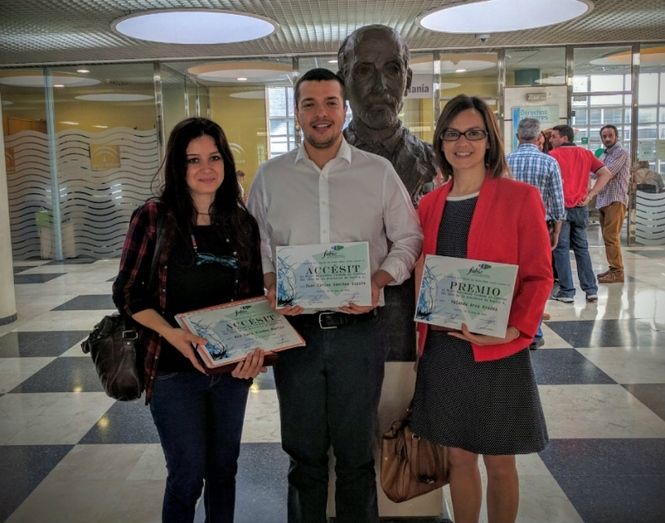 El Complejo Hospitalario da la bienvenida a 54 nuevos residentes