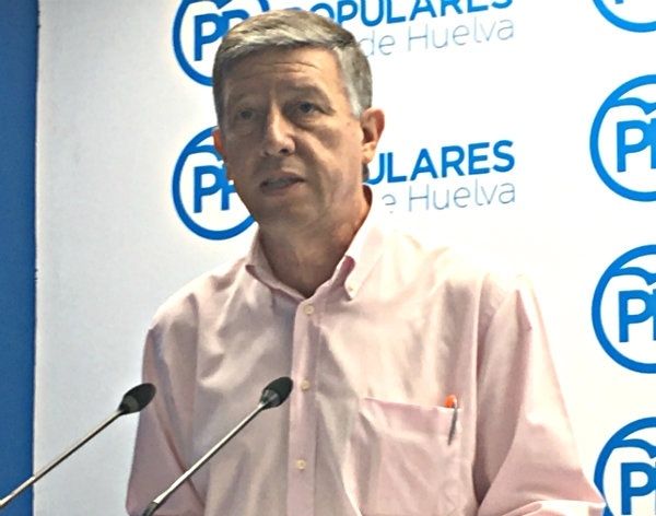 El PP se compromete a reducir la tasa de paro en Huelva por debajo del 15%
