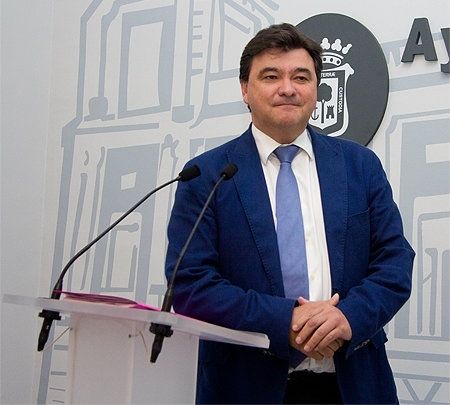 La expropiación de las acciones de Gildoy podría llegar por la vía de urgencia antes del 30 de junio