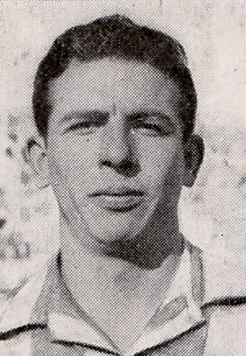 Fallece el ex delantero del Recre Pepe Rodríguez