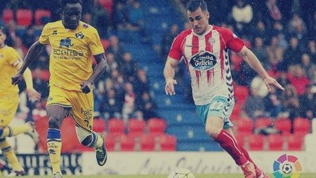 Joselu: 'Jesús Vázquez nos está llamando a muchos ex recreativistas para que colaboremos en la campaña de salvación'