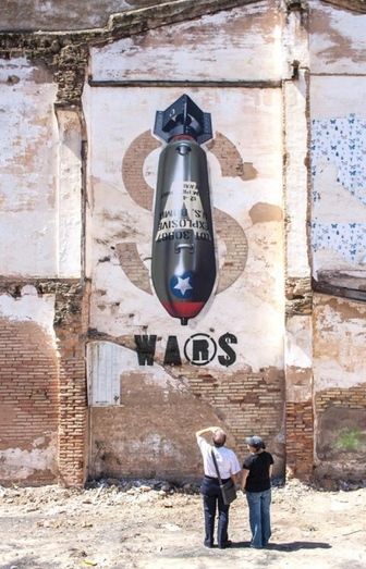 El runrún: La bomba de Man o Matic
