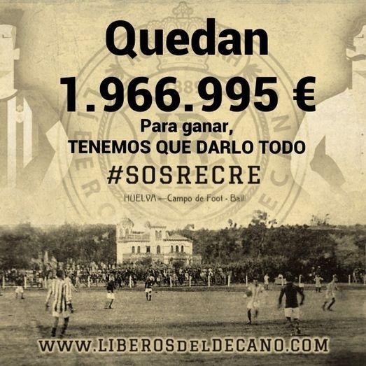 Se han recaudado 33.005 euros en los cinco primeros días de la campaña de salvación