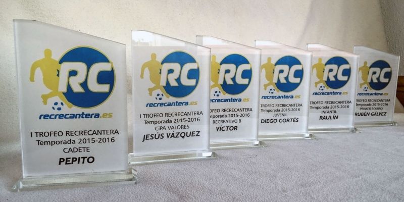 Recrecantera entrega este viernes sus premios de la temporada en la peña Navidad