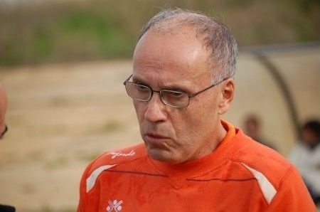 Antonio Toledo tras el sorteo copero: 'No hemos sido agraciados'