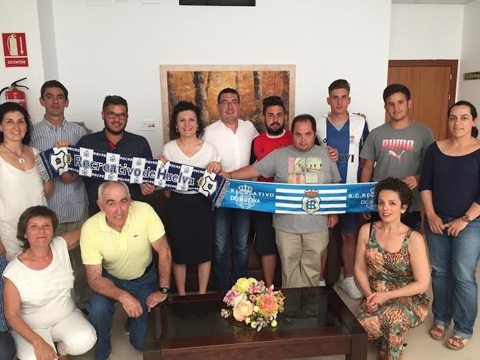 El Ayuntamiento de San Bartolomé aprueba destinar las asignaciones económicas del Pleno a la salvación del Recre