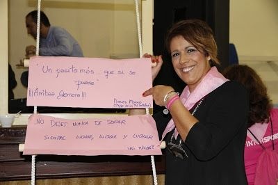 Te necesito, mujer de Mil Batallas