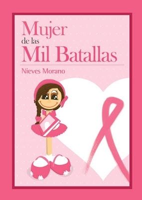 Te necesito, mujer de Mil Batallas