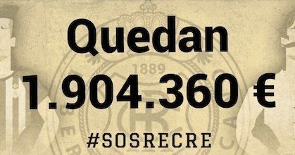 El mejor día de la primera semana de la campaña de salvación deja en las arcas 43.459 euros más