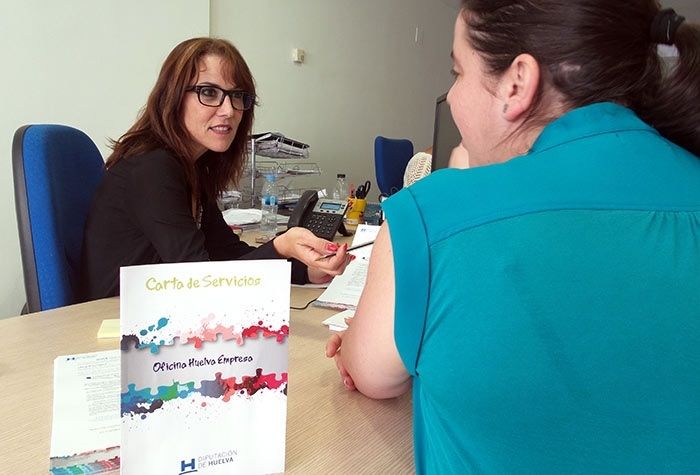 Autónomos de 72 municipios de la provincia se podrán beneficiar de ayudas para fomentar el autoempleo