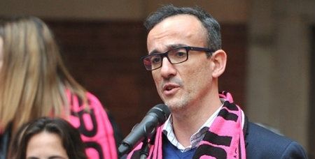 Las instituciones dan el visto bueno a la participación del CB Conquero en la Euroliga