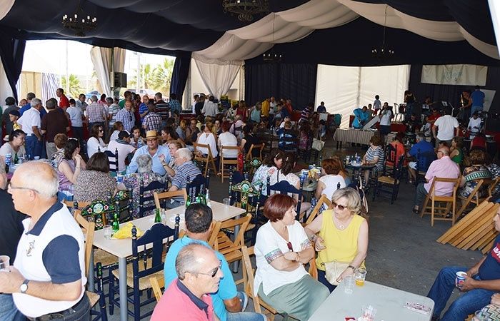 ‘San Juan deMuestra’ se clausura con un balance muy positivo de asistencia y participación de público