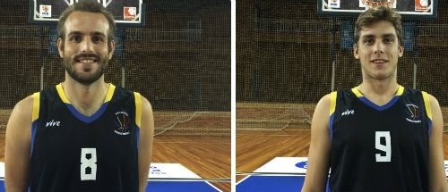 Pablo Hitos y Julio Granados también le dan el 'sí, quiero' al Enrique Benítez