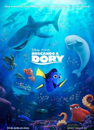 Artesiete Holea y Huelva24 te invitan al preestreno de 'Buscando a Dory'