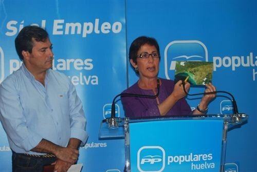 El PP exige a Junta y Diputación que defiendan al sector pesquero ante 'el ataque' de la Política Pesquera Común