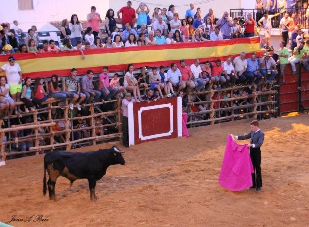 Los encierros infantiles, gran novedad de unas fiestas de San Juan que serán pregonadas por Jesús Quintero