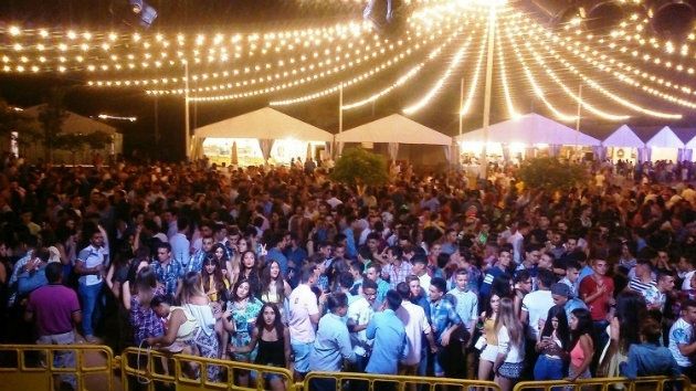 Los encierros infantiles, gran novedad de unas fiestas de San Juan que serán pregonadas por Jesús Quintero