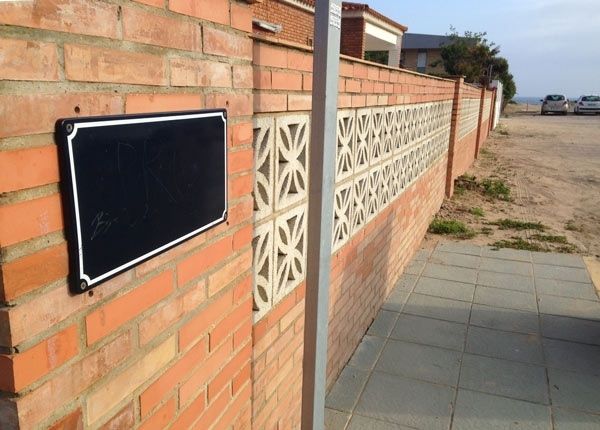 El runrún: ¿Quiere poner su nombre a una calle de Punta Umbría?