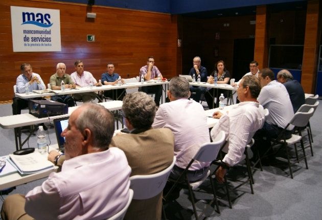 Giahsa cierra 2015 con unos beneficios de 2,8 millones y compensa las pérdidas de la anterior etapa