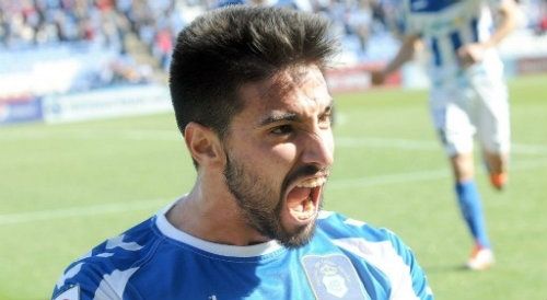 Chuli se hace Capitán del Decano por partida triple