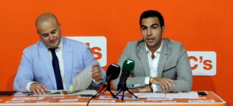 Para Ciudadanos, “la reforma de la PAC es un ataque a los agricultores y ganaderos de Huelva”