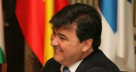 El pleno extraordinario aprueba por unanimidad desestimar las alegaciones presentadas por Gildoy