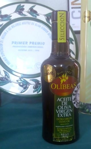 Olibeas, 75 años con la excelencia como razón de ser