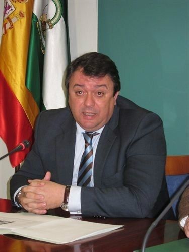 El exdelegado de Empleo en Huelva Eduardo Muñoz declara este miércoles por los cursos de formación