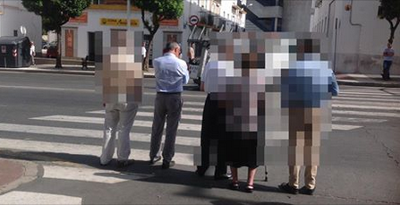 El runrún: Pérez Viguera se despide a lo grande
